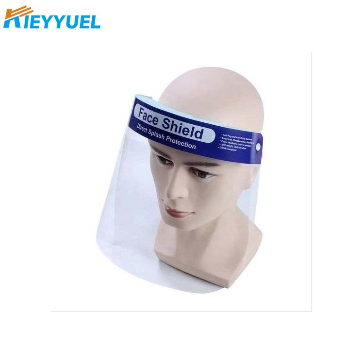 Medical Isolatioun Mask