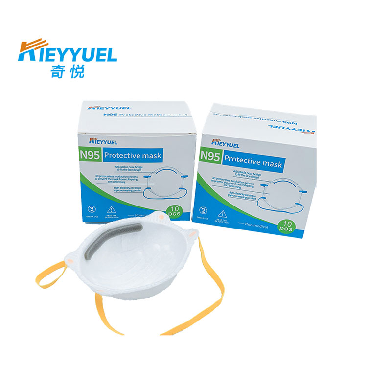 N95 Chirurgesch Mask