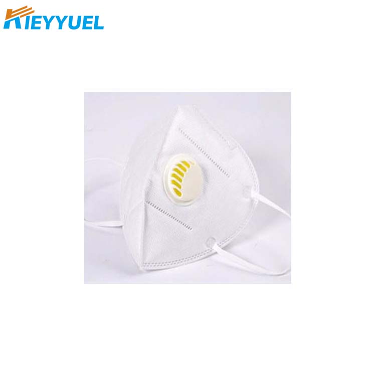 N99 Schutzmask (ffp3)