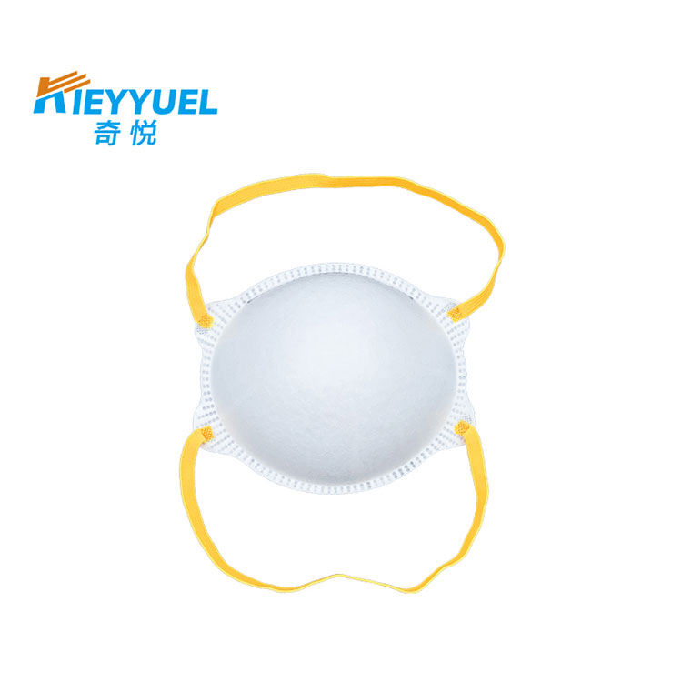 Reusable N95 Mask