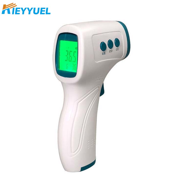 Top Infrarot Thermometer