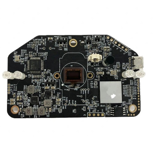 2OZ Multilayer PCB Assemblée