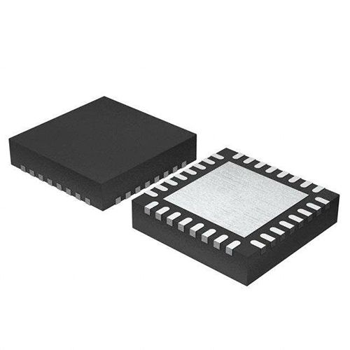 IC fir Microchip MCU