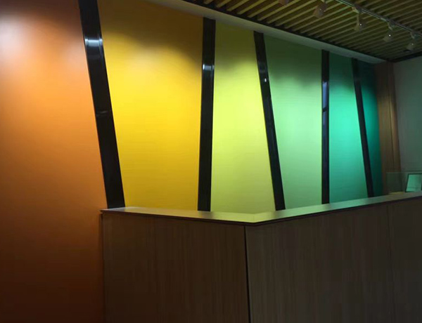 Kompakt Laminat Countertop