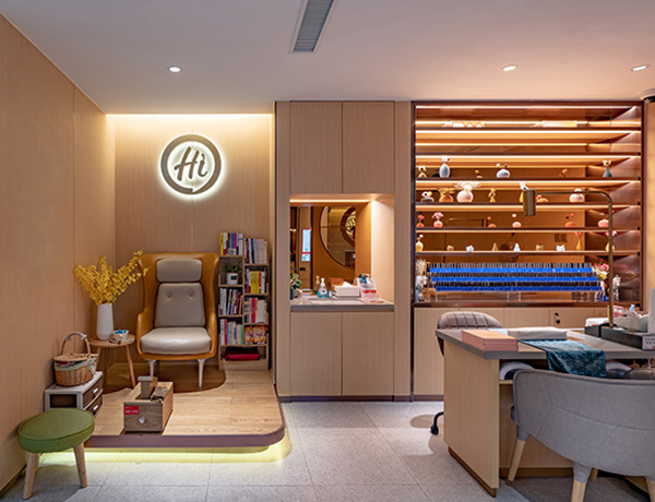 Héich Drock Laminaten