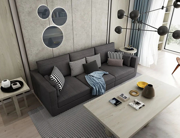 Marmer Héichdrock Laminaten