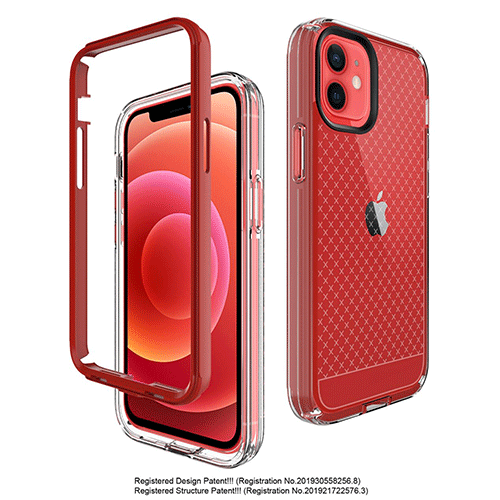 Brevolution Air Telefon Fall