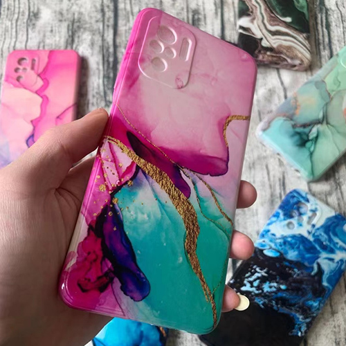 Halschent UV Dréckerei Réck Cover