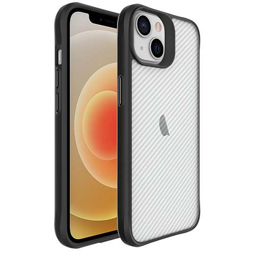 Hard PC + TPU Soft Material Telefon Case