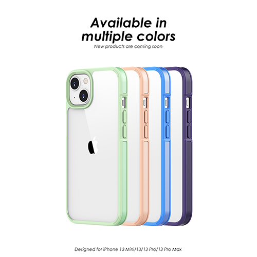 Metal Grenz TPU PC Telefon Case